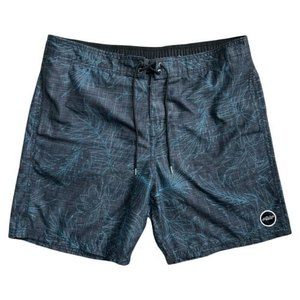 Aloha Surf Co Board Shorts Size XXL  Swim Trunks Surf